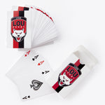 JEU DE CARTES BLASON