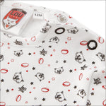 T-SHIRT BABY - BEBE