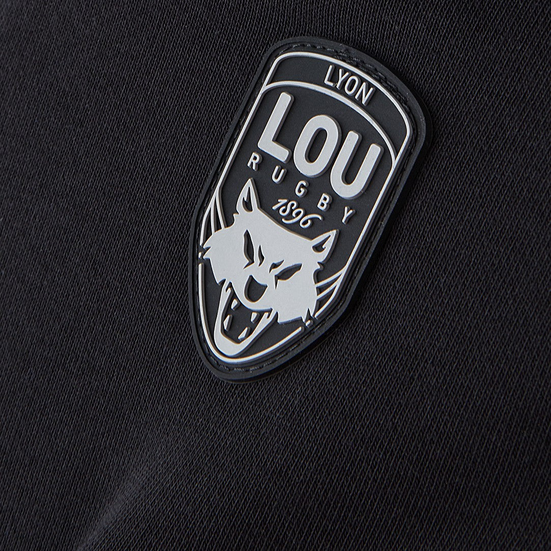 VESTE ZIPPEE TRAVEL GONE - JUNIOR