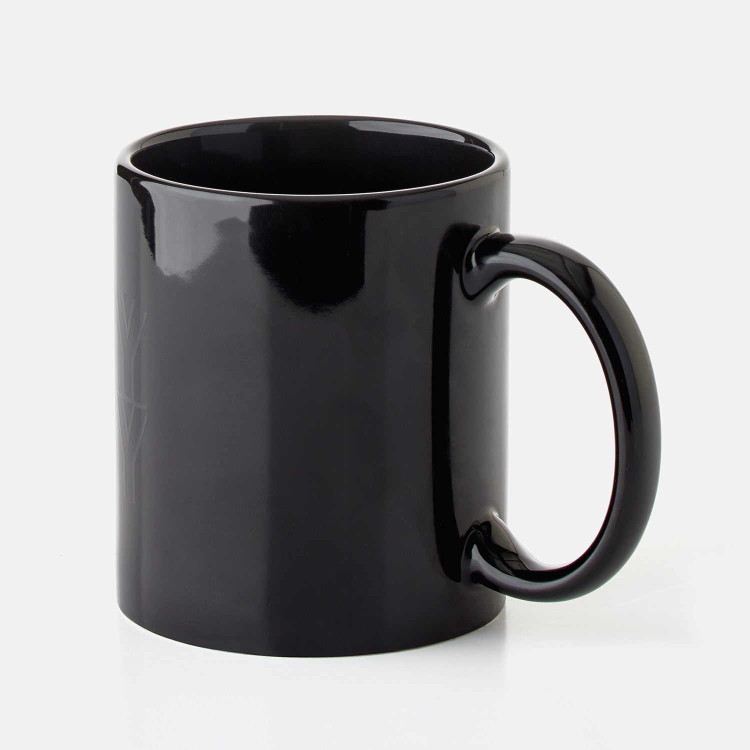 MUG OVALOU
