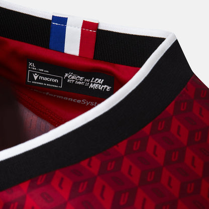 MAILLOT EXTERIEUR 23/24