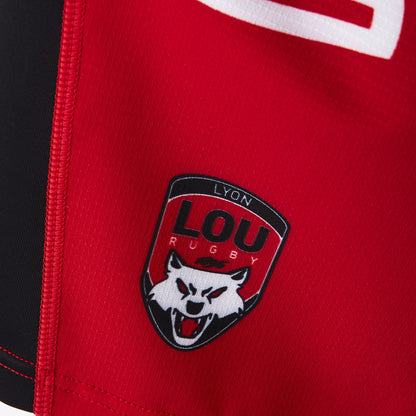 SHORT DOMICILE 23/24