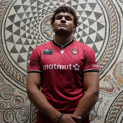 MAILLOT EXTERIEUR 23/24