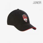 CASQUETTE BLASON - JUNIOR