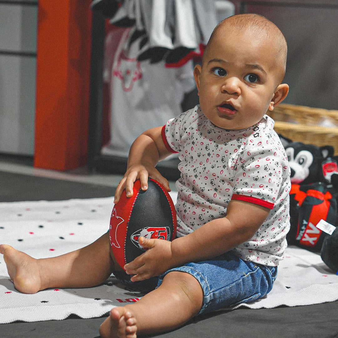 T-SHIRT BABY - BEBE