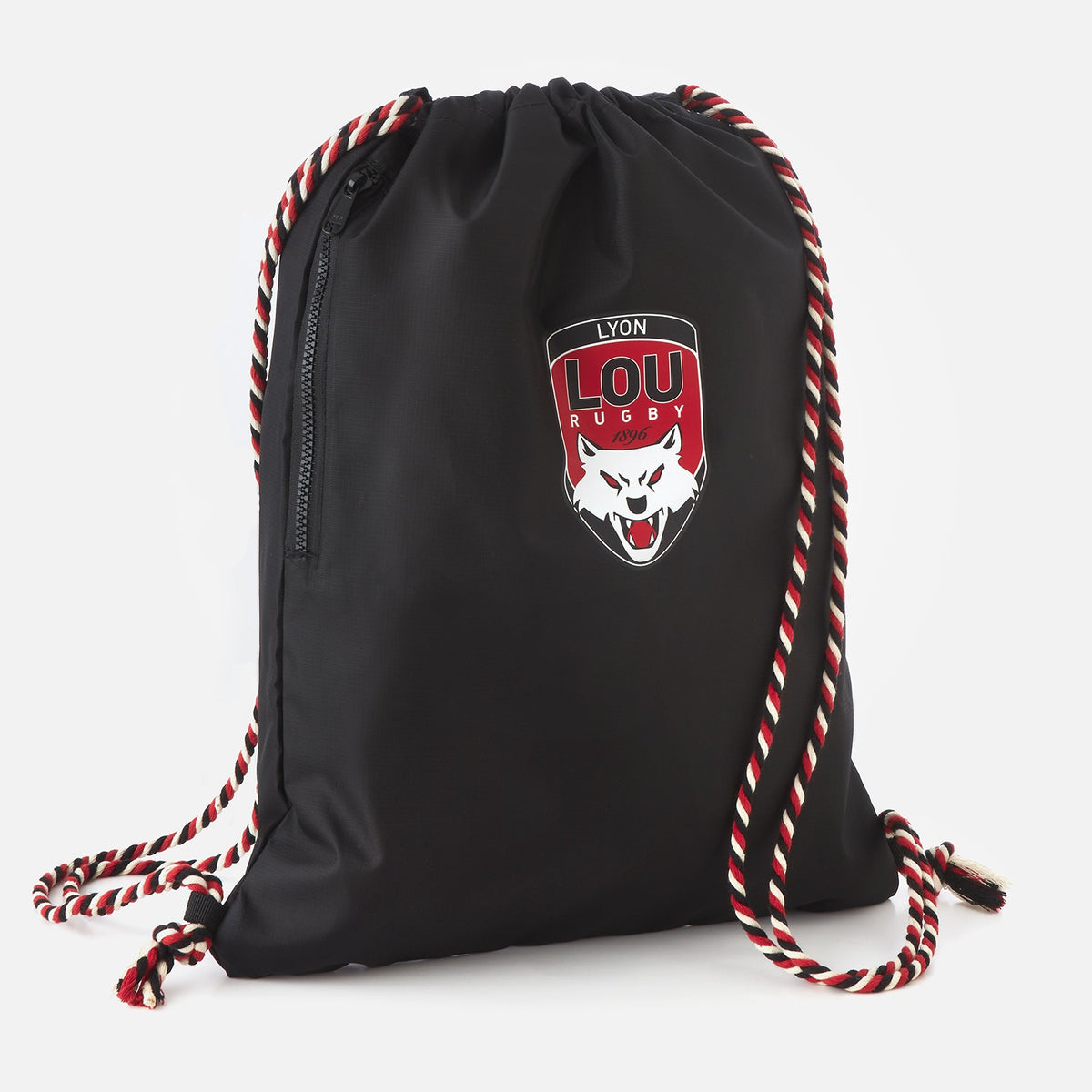 GYM BAG TRY LOU