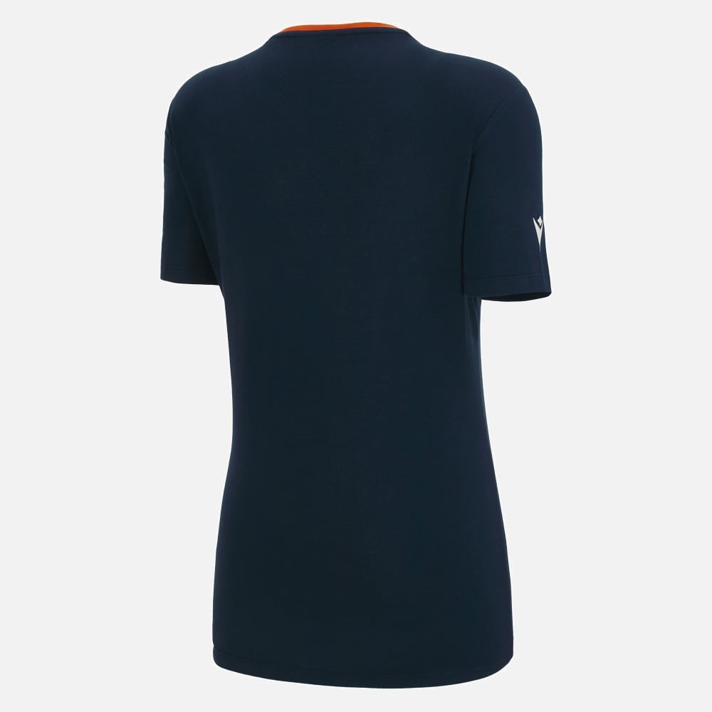 T-SHIRT LYON RWC23 - FEMME