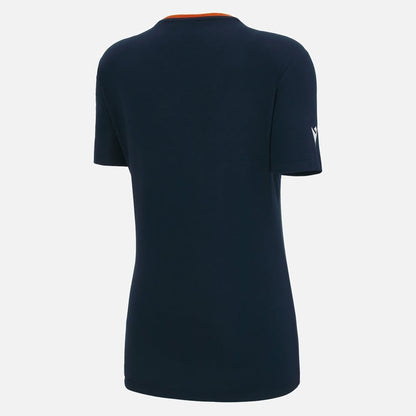 T-SHIRT LYON RWC23 - FEMME