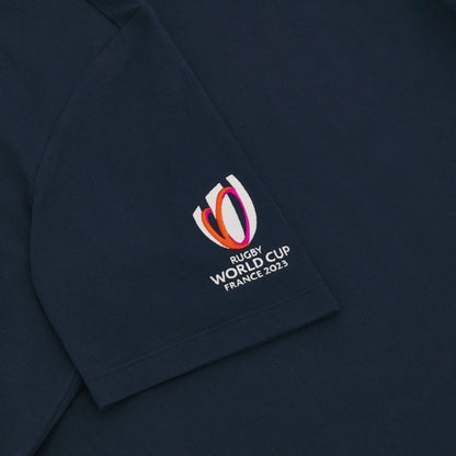 T-SHIRT LYON RWC23 - JUNIOR