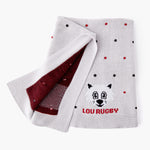 COUVERTURE LOUVETEAU - BEBE