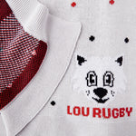 COUVERTURE LOUVETEAU - BEBE