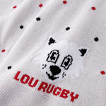 COUVERTURE LOUVETEAU - BEBE