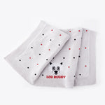COUVERTURE LOUVETEAU - BEBE