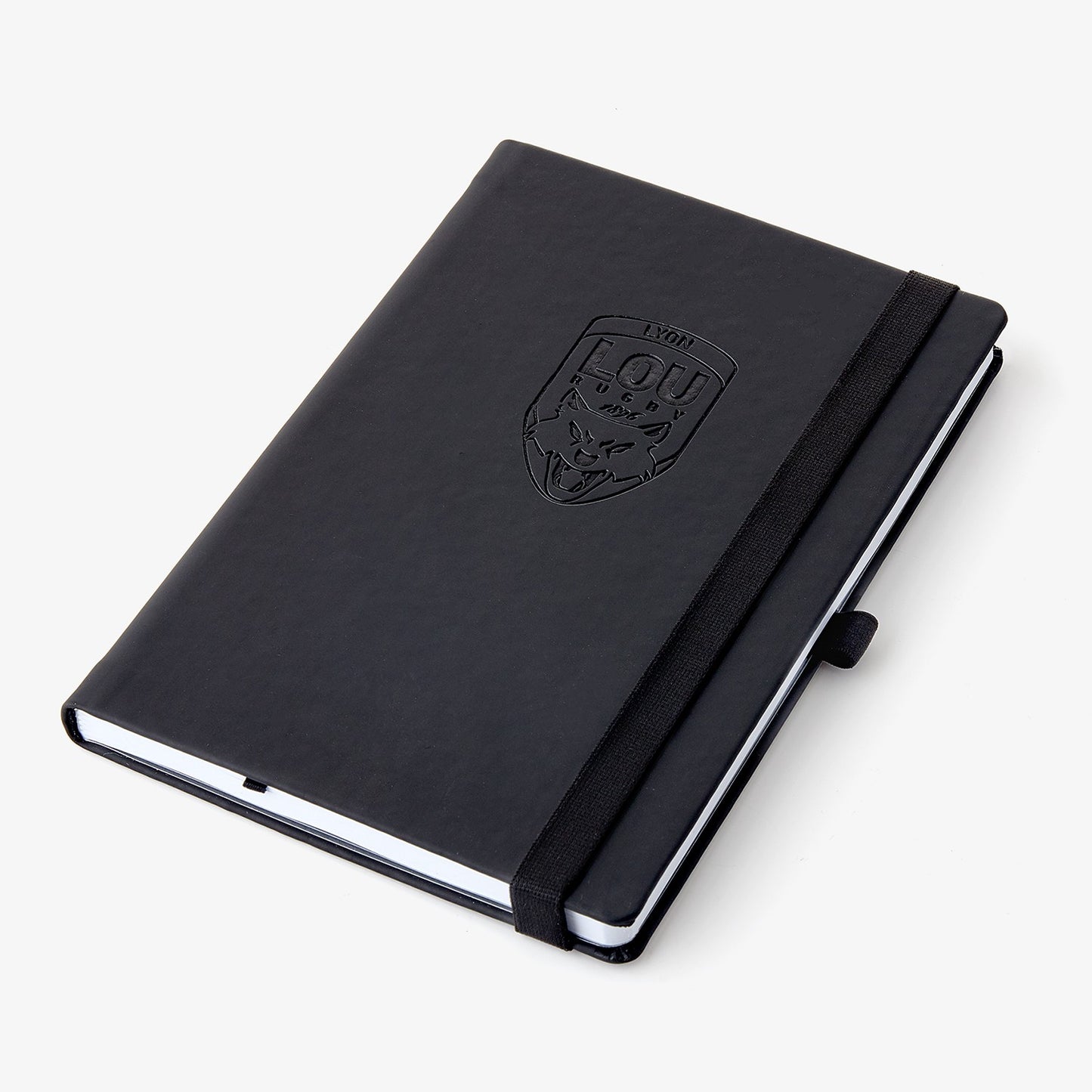 CARNET BLASON LOU