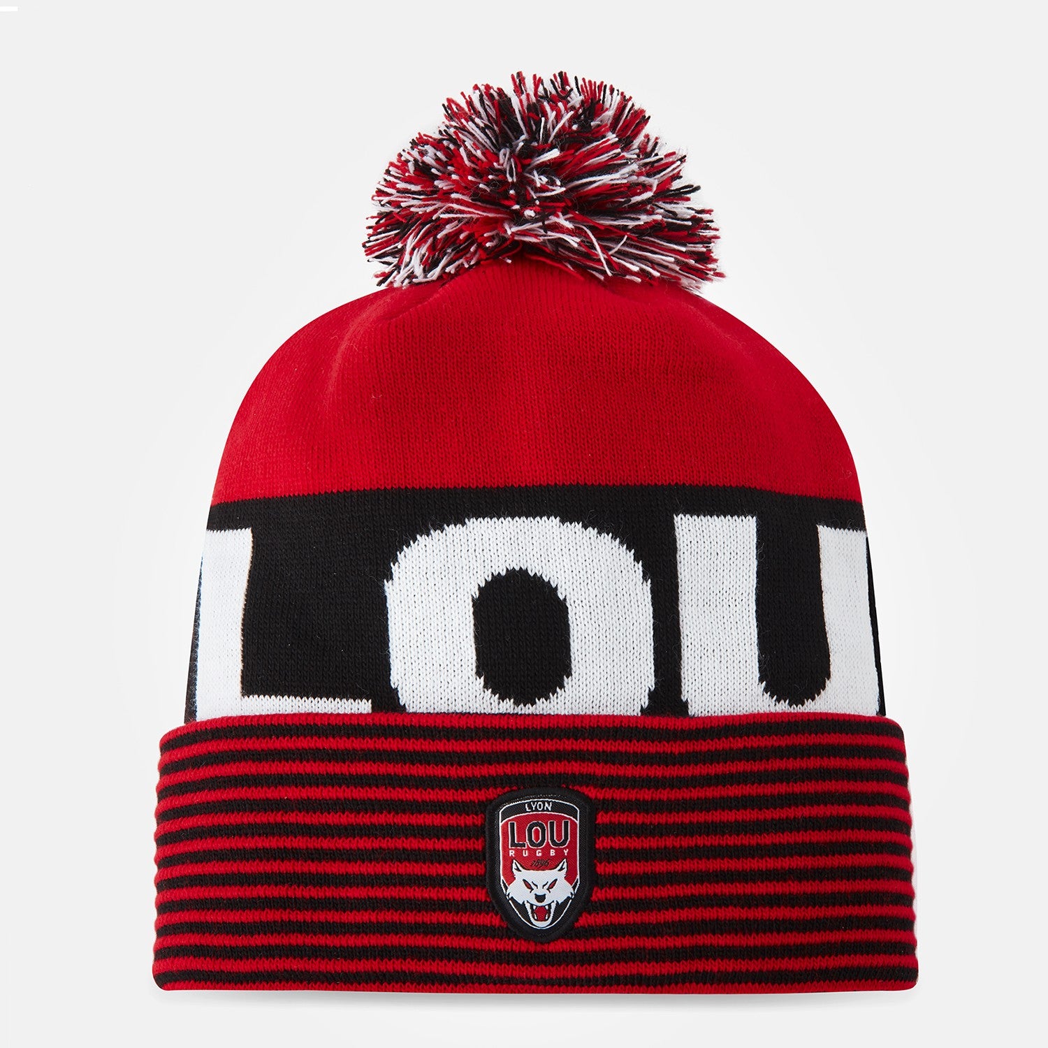 BONNET WINTER LOU