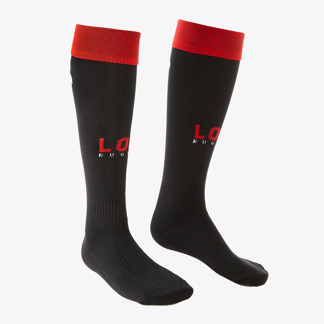 CHAUSSETTES DOMICILE