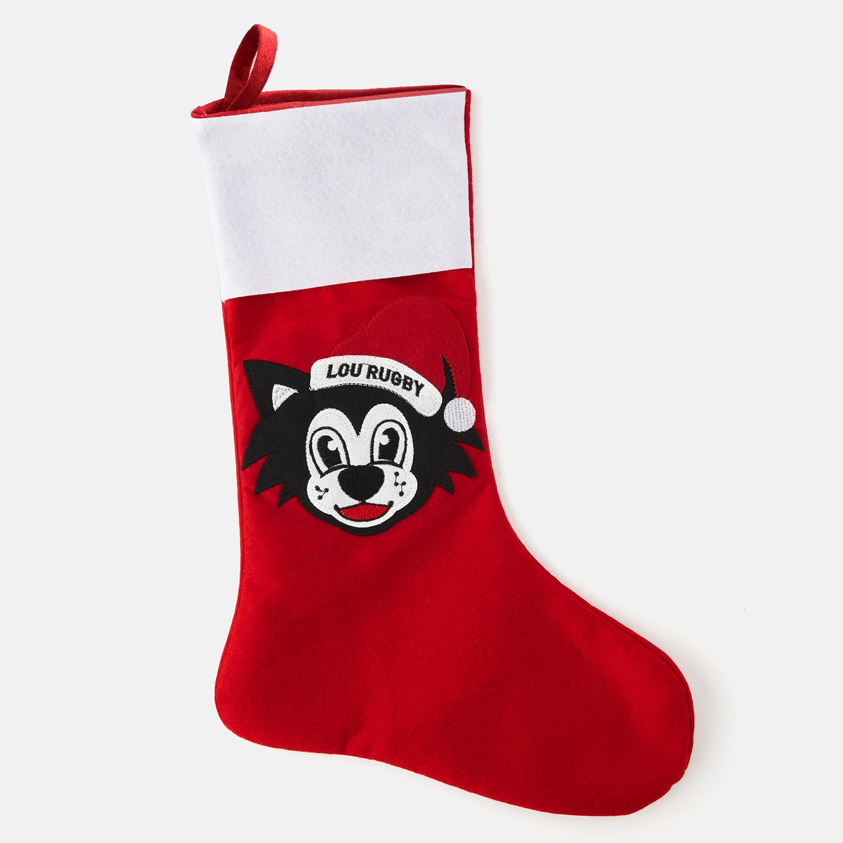 CHAUSSETTE NOEL LOU