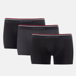 PACK 3 BOXERS LOU