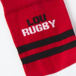 PACK CHAUSSETTES TRIO - JUNIOR
