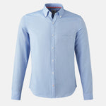 CHEMISE POCKET LOU