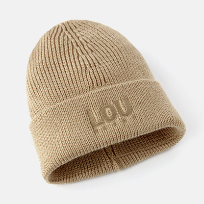 BONNET LIFESTYLE LOU