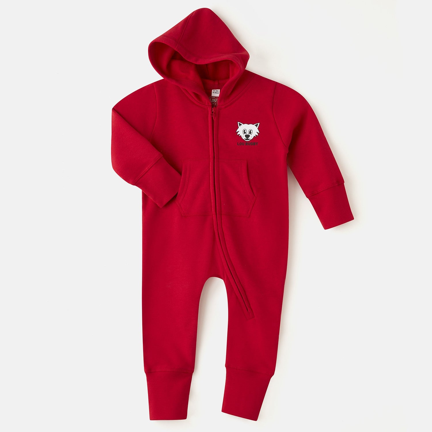 COMBINAISON LOUVETEAU LOU