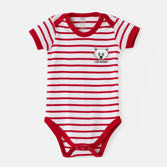 BODY LOUVETEAU - BEBE