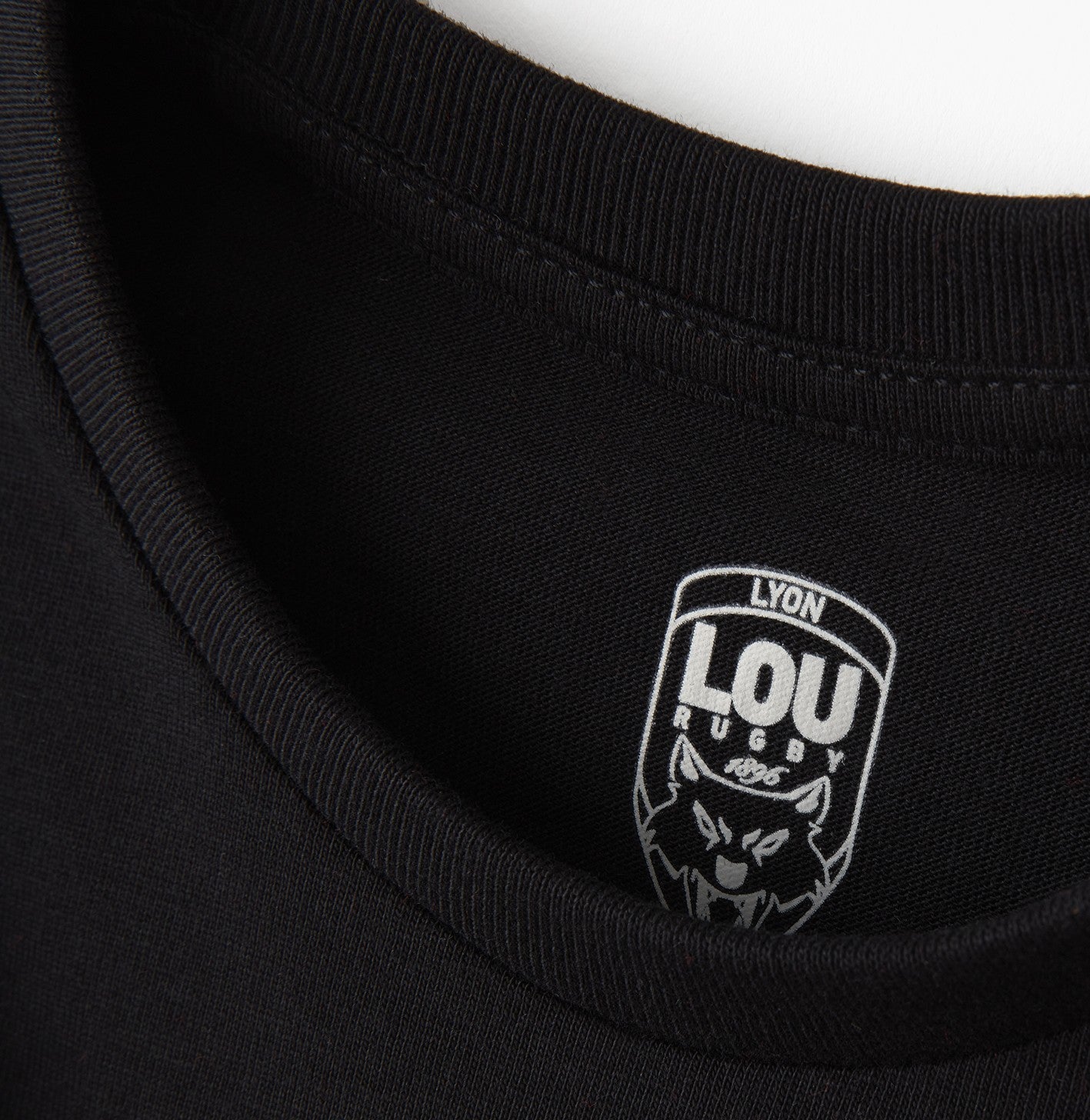 T-SHIRT LOUVETEAU LOU