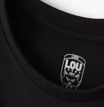 T-SHIRT LOUVETEAU LOU