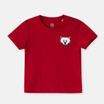 T-SHIRT LOUVETEAU LOU