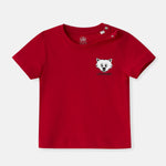 T-SHIRT LOUVETEAU LOU