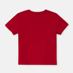T-SHIRT LOUVETEAU LOU