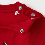 T-SHIRT LOUVETEAU LOU