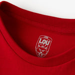 T-SHIRT LOUVETEAU LOU