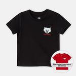 T-SHIRT LOUVETEAU LOU