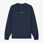 SWEAT COL ROND LIFESTYLE