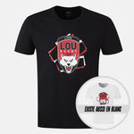 T-SHIRT TRACE LOU
