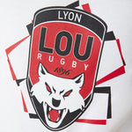 T-SHIRT TRACE LOU