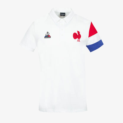 POLO FFR - LE COQ SPORTIF
