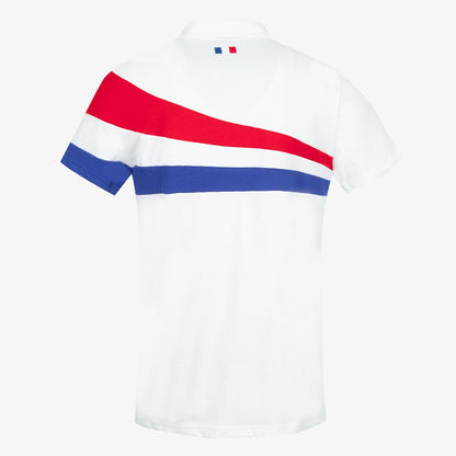 POLO FFR - LE COQ SPORTIF