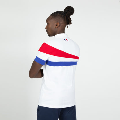 POLO FFR - LE COQ SPORTIF