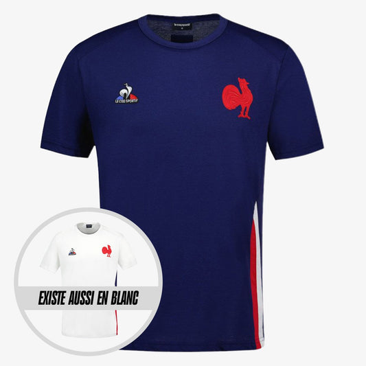 TS MC HOM PRESENTATION FFR XV 23/24