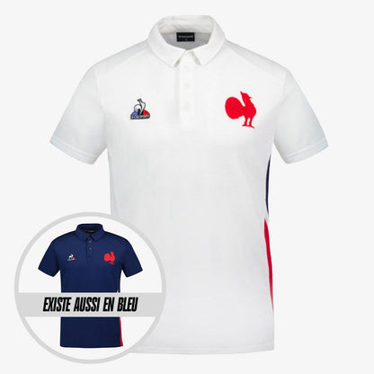 POLO MC HOM PRESENTATION FFR XV 23/24