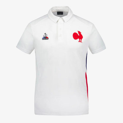 POLO MC HOM PRESENTATION FFR XV 23/24