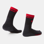 CHAUSSETTES TECH LOU