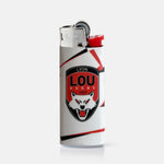 BRIQUET TRACE LOU RUGBY