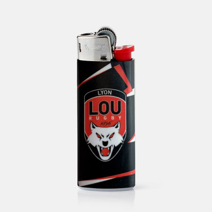 BRIQUET TRACE LOU RUGBY