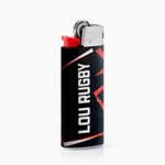 BRIQUET TRACE LOU RUGBY