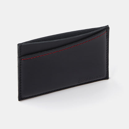 PORTE-CARTES EN CUIR LOU RUGBY