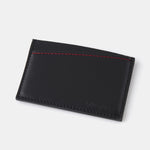 PORTE-CARTES EN CUIR LOU RUGBY